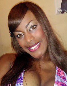 38 Year Old Cali, Colombia Woman